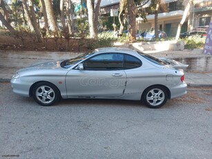 Hyundai Coupe '01 FX