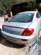 Hyundai Coupe '04 1.6 FX