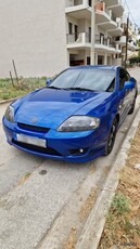 Hyundai Coupe '06 16V III