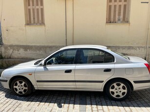 Hyundai Elantra '01 ELANTRA 1.6