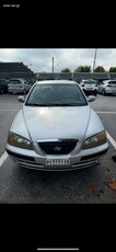 Hyundai Elantra '04