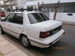 Hyundai Excel '94