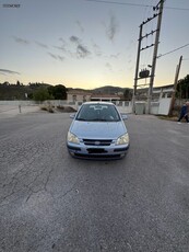 Hyundai Getz '03