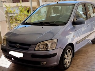 Hyundai Getz '04