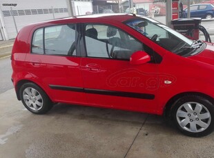 Hyundai Getz '04