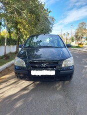 Hyundai Getz '04