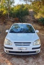 Hyundai Getz '04