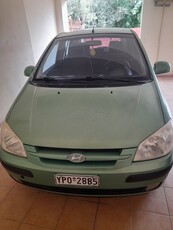 Hyundai Getz '04 GETZ 1.4