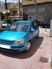 Hyundai Getz '05