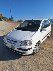 Hyundai Getz '05 1.1