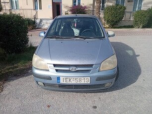 Hyundai Getz '05