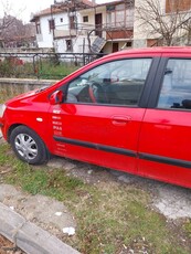 Hyundai Getz '05