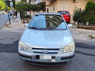 Hyundai Getz '05