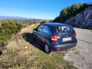 Hyundai Getz '05