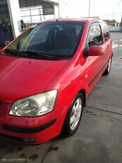 Hyundai Getz '05