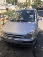 Hyundai Getz '05 GETZ 1.3