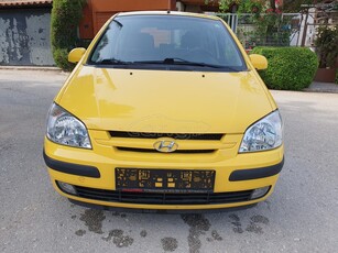 Hyundai Getz '05 GETZ 1.5 CRDI