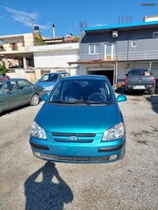 Hyundai Getz '06