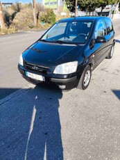 Hyundai Getz '06