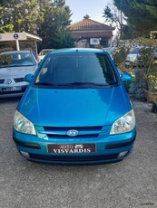 Hyundai Getz '06