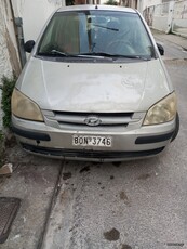 Hyundai Getz '06