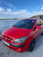 Hyundai Getz '06