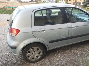 Hyundai Getz '06