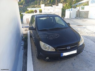 Hyundai Getz '07