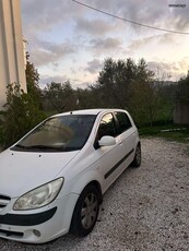 Hyundai Getz '07