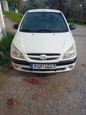 Hyundai Getz '07