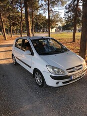 Hyundai Getz '07