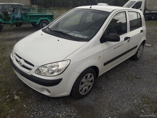 Hyundai Getz '07 GETZ 1.1-A/C-