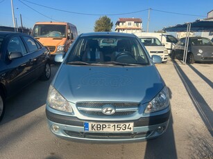 Hyundai Getz '08 1 χερι