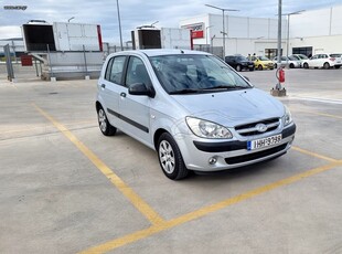 Hyundai Getz '08 1.1