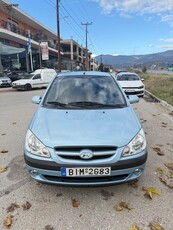 Hyundai Getz '09