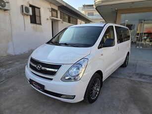 Hyundai H-1 '12 Travel premium Full extra