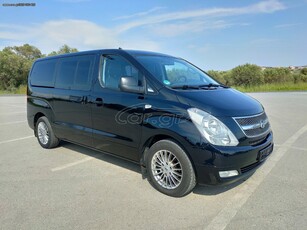 Hyundai H-1 '14