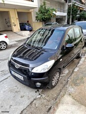 Hyundai i 10 '08