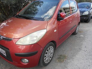 Hyundai i 10 '09 1.1 CLASSIC