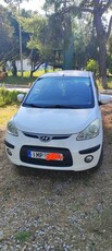 Hyundai i 10 '10