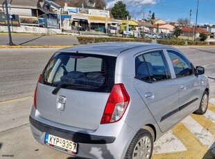 Hyundai i 10 '10 ΠΟΥΛΗΘΗΚΕ