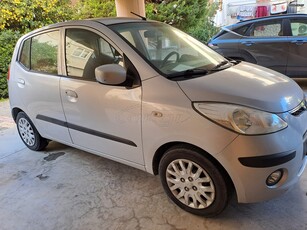 Hyundai i 10 '10