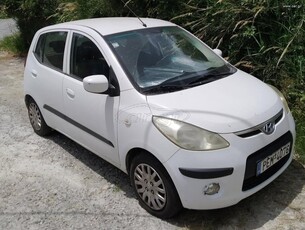 Hyundai i 10 '10