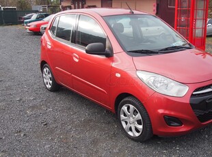 Hyundai i 10 '11 1.0 STYLE