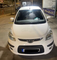 Hyundai i 10 '11 1.2 STYLE