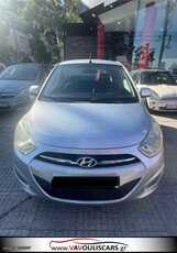 Hyundai i 10 '12