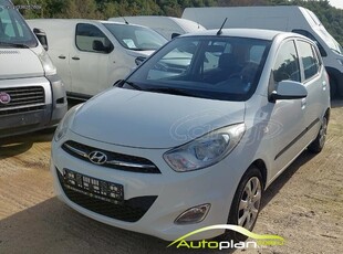 Hyundai i 10 '12 Ελληνικό !!!!