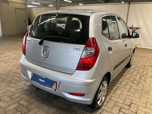 Hyundai i 10 '13 1.1 YES! PLUS..ΓΝΗΣΙΑ ΧΙΛΙΟΜΕΤΡΑ!!!!!!!!!!!!!!!!!!!!!