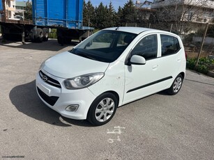 Hyundai i 10 '13 ΕΛΛΗΝΙΚΟ ΑΡΙΣΤΗ ΚΑΤΑΣΤΑΣΗ