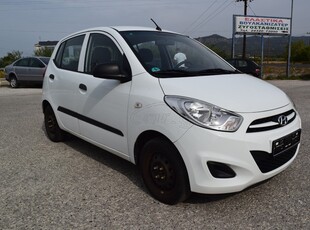 Hyundai i 10 '13